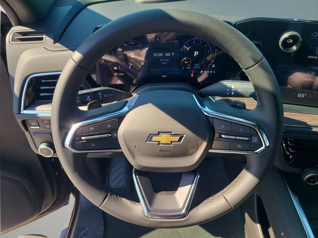 New 2026 Chevrolet Suburban LS RWD image 22