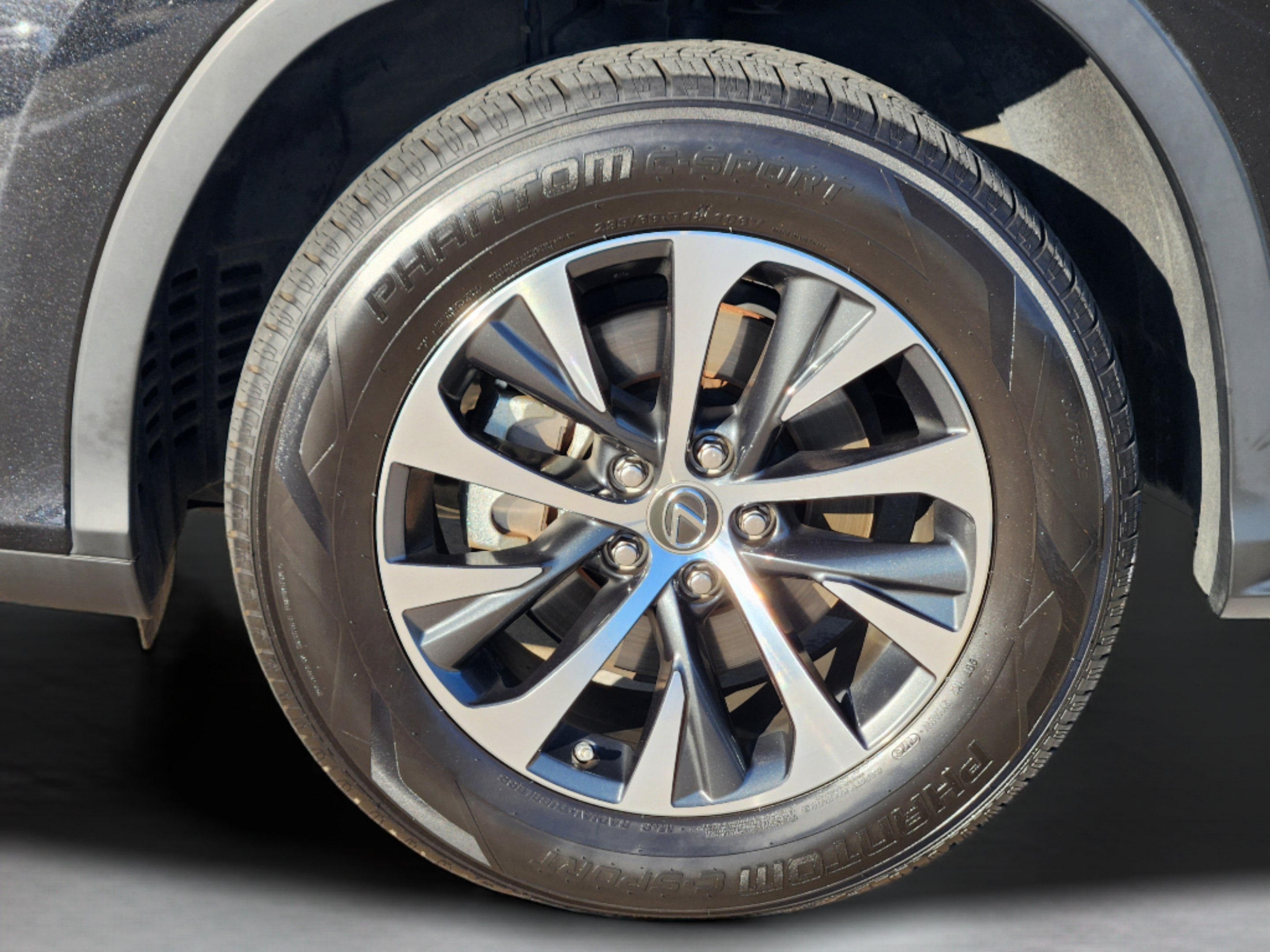 Used 2022 Lexus RX 350 FWD w/ Premium Package image 36
