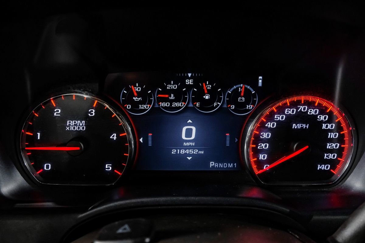 Used 2015 GMC Sierra 3500 Denali w/ Duramax Plus Package image 19