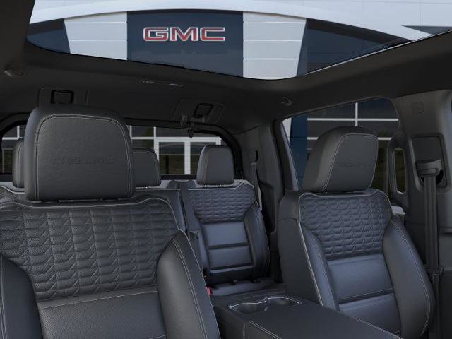 New 2025 GMC Sierra EV Denali image 24
