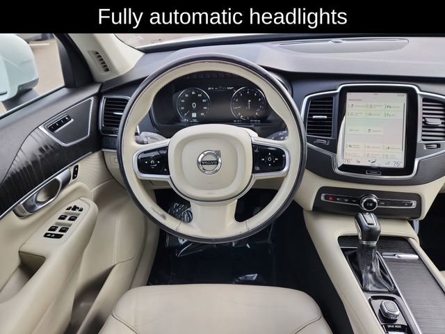 Used 2020 Volvo XC90 T5 Momentum image 20