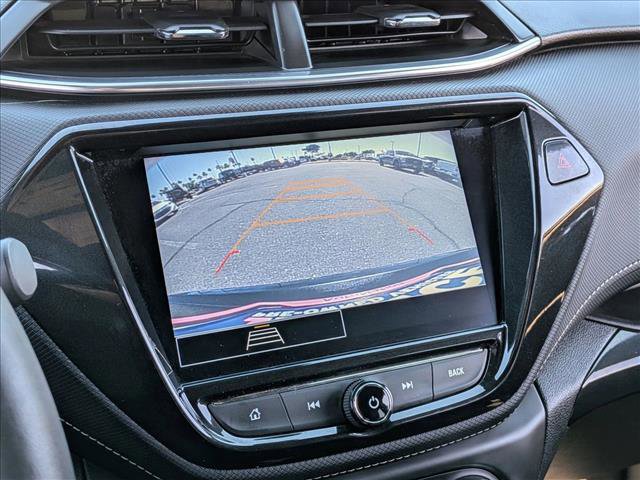 Used 2023 Chevrolet TrailBlazer ACTIV w/ Convenience Package FWD image 19