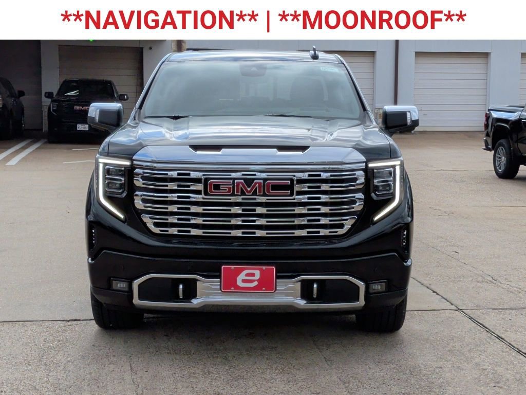 New 2026 GMC Sierra 1500 Denali image 2