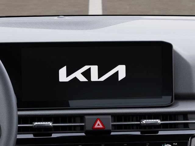 New 2027 Kia Sportage LX FWD image 20