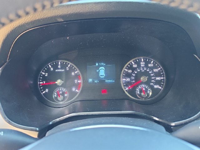 Certified 2022 Kia Telluride S FWD image 19