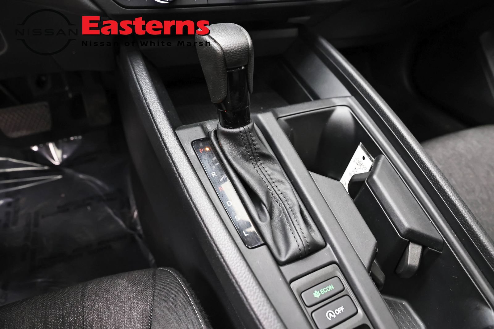 Used 2025 Honda Accord SE image 12
