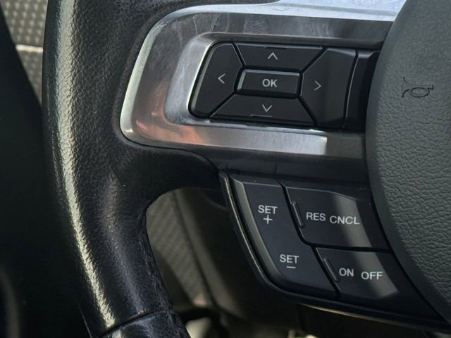 Used 2015 Ford Mustang GT Premium w/ GT Performance Package image 11