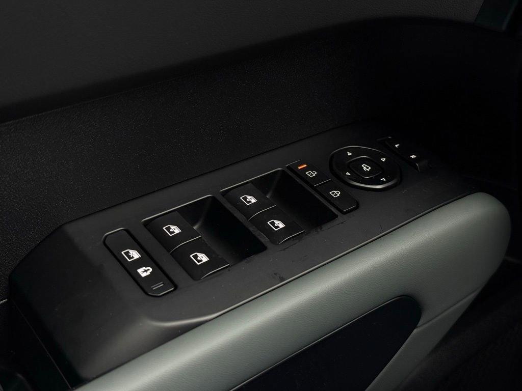 New 2027 Kia Telluride X-Line SX Prestige image 31