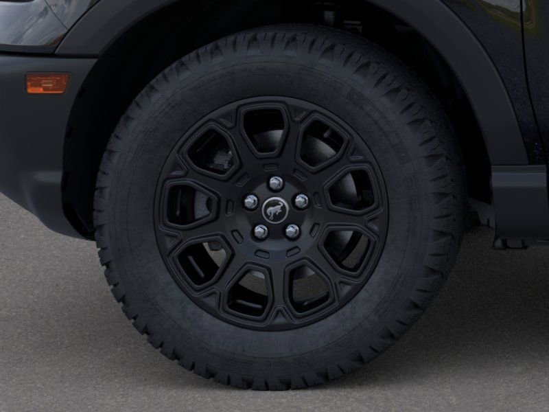 New 2026 Ford Bronco Sport Badlands w/ Badlands Tech Package AWD/4WD image 19