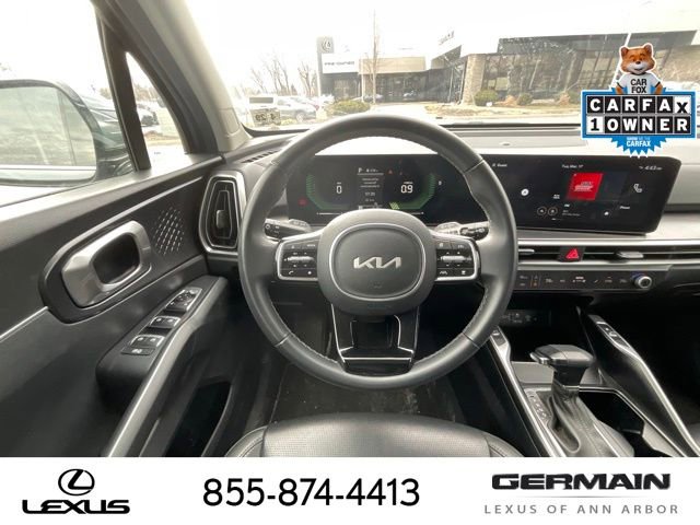 Used 2024 Kia Sorento S image 15