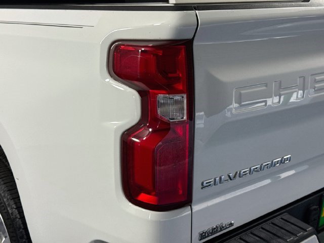 Used 2019 Chevrolet Silverado 1500 Custom w/ Custom Value Package RWD image 33