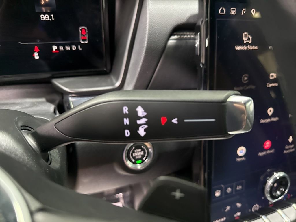 Used 2026 GMC Terrain Elevation FWD image 30