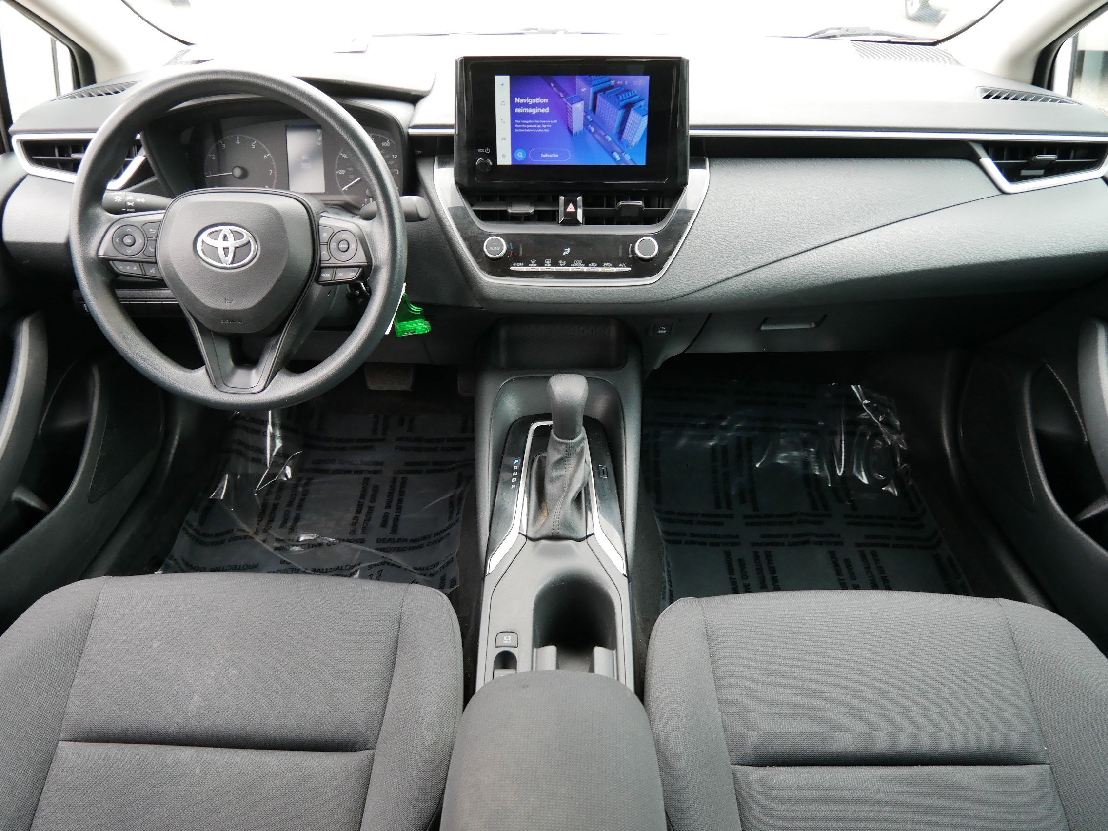 Used 2023 Toyota Corolla LE image 10