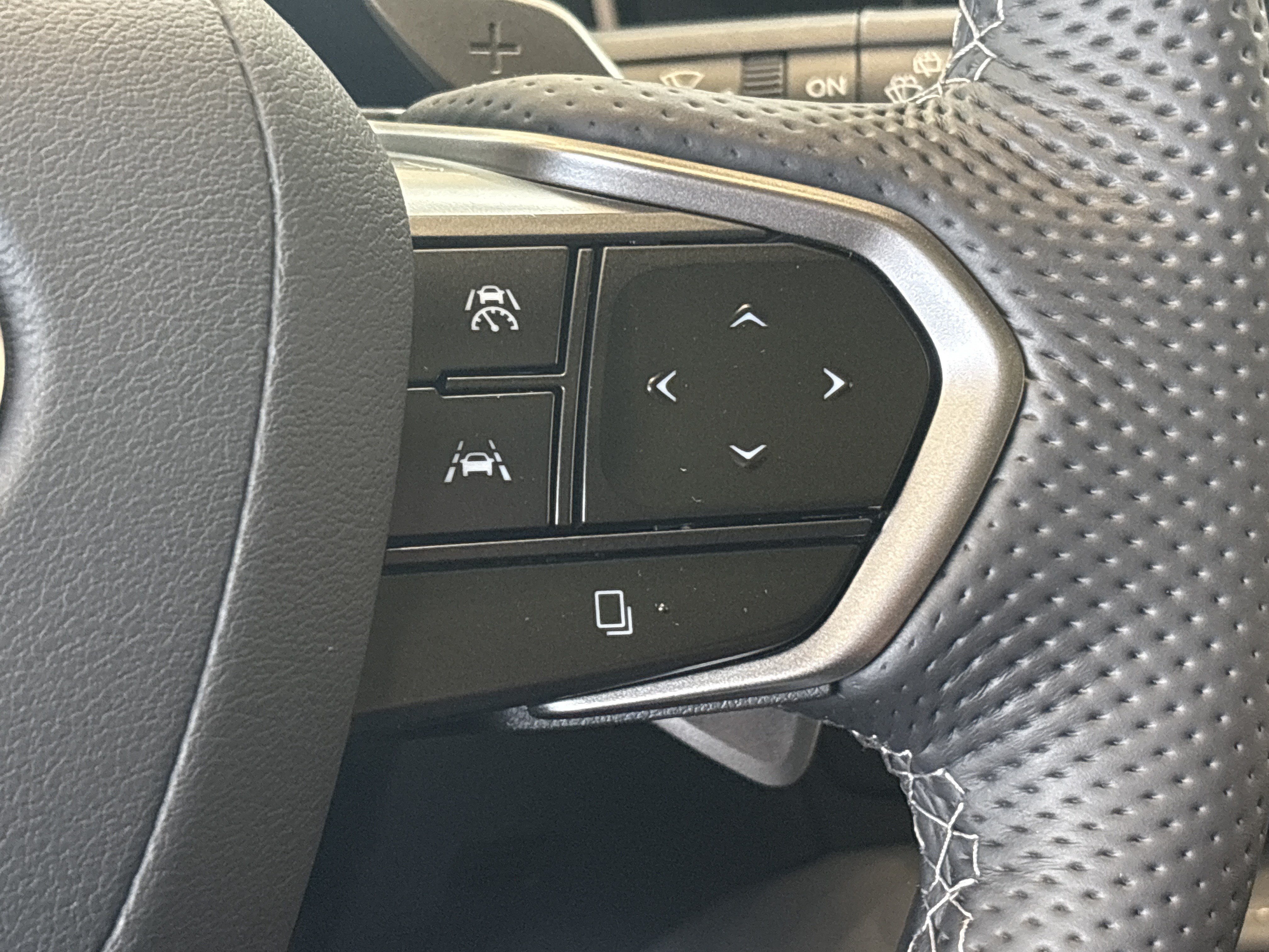 New 2026 Lexus NX 350 F Sport AWD/4WD image 24