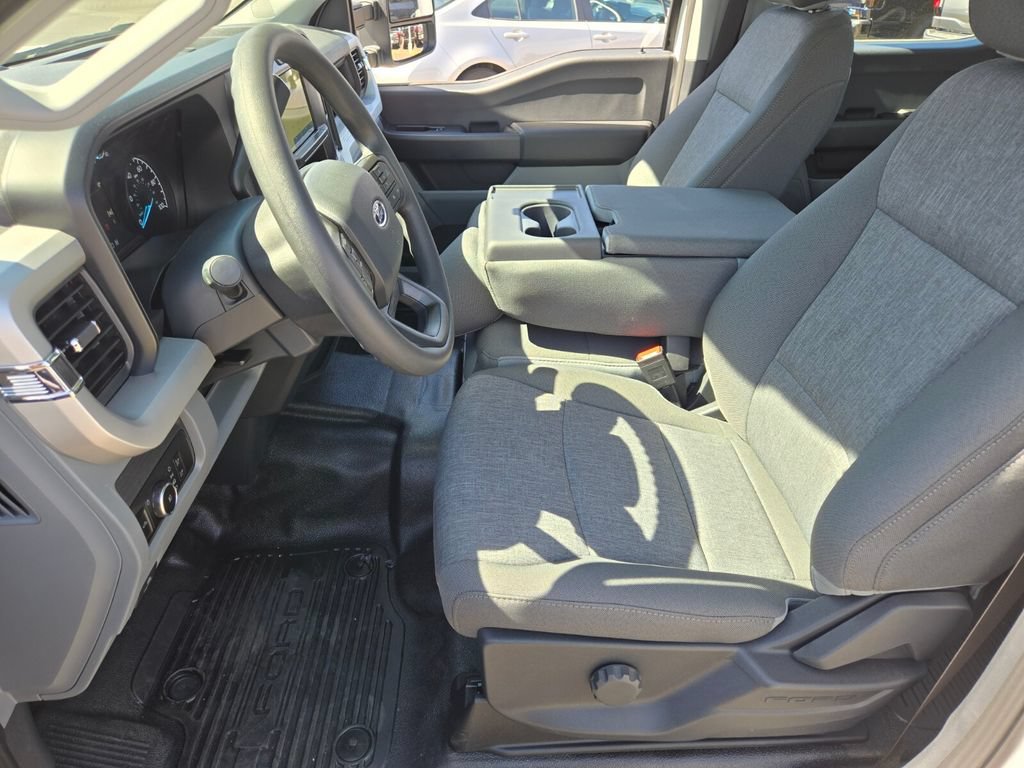 New 2026 Ford F350 XL AWD/4WD image 8