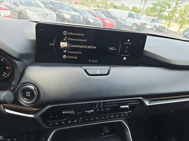 New 2026 MAZDA CX-90 3.3 Turbo S w/ Premium Plus AWD/4WD image 23
