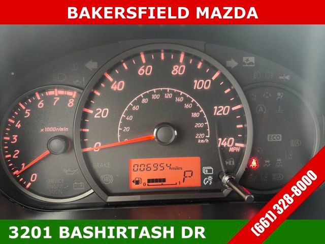 Used 2024 Mitsubishi Mirage Black Edition image 20