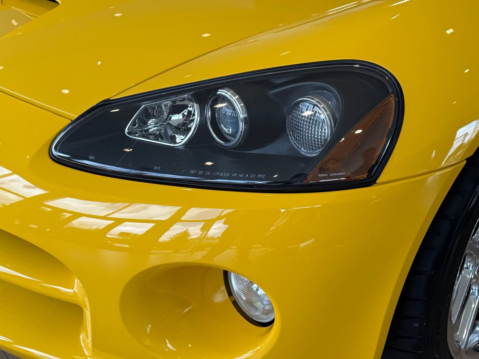 Used 2005 Dodge Viper SRT-10 RWD image 60