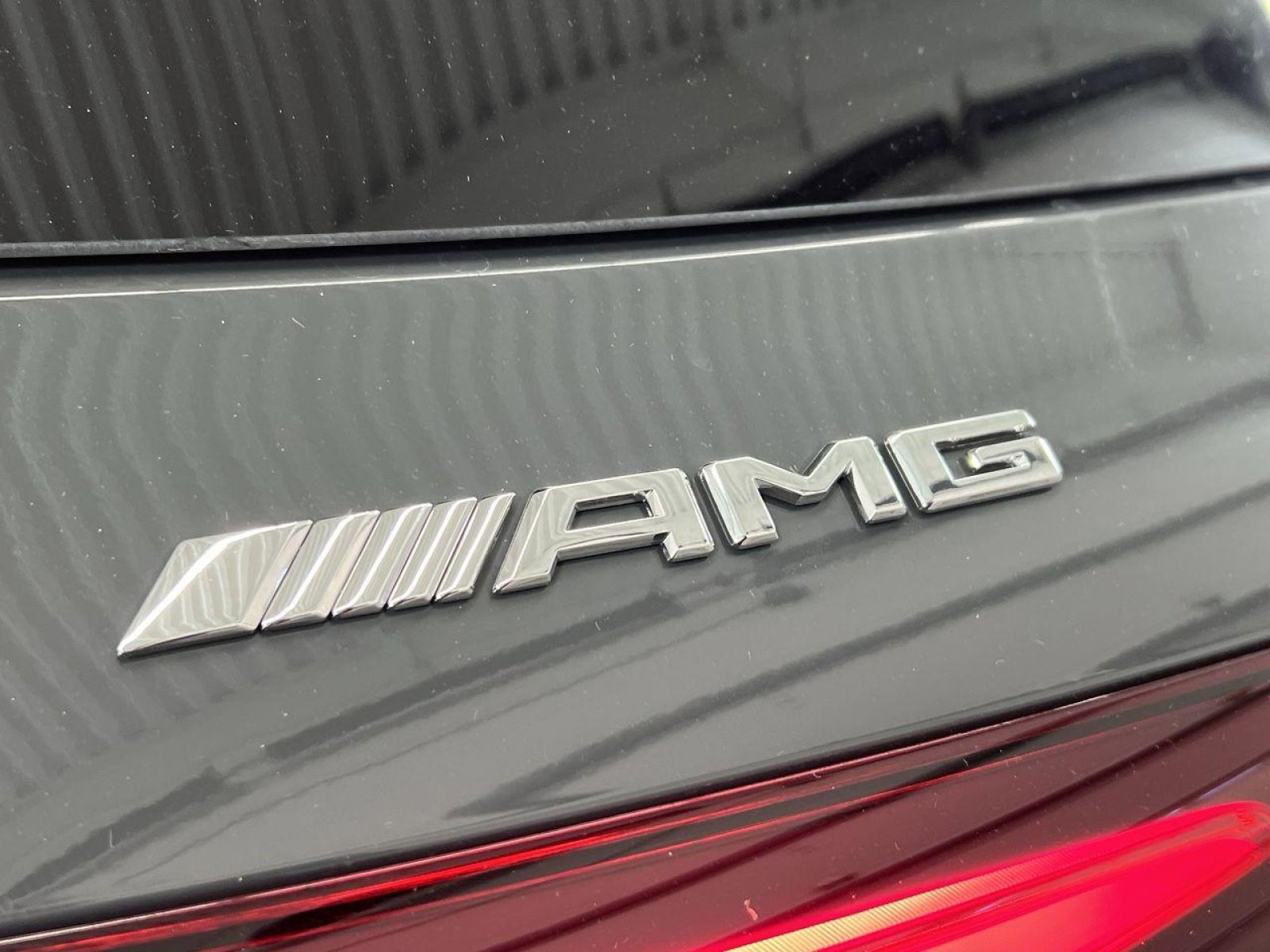 New 2025 Mercedes-Benz GLE 63 AMG S image 29