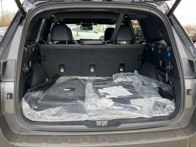 New 2026 Subaru Outback Limited image 28