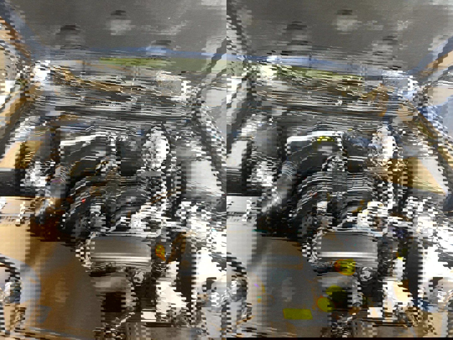 Used 2024 Subaru Outback Limited image 25