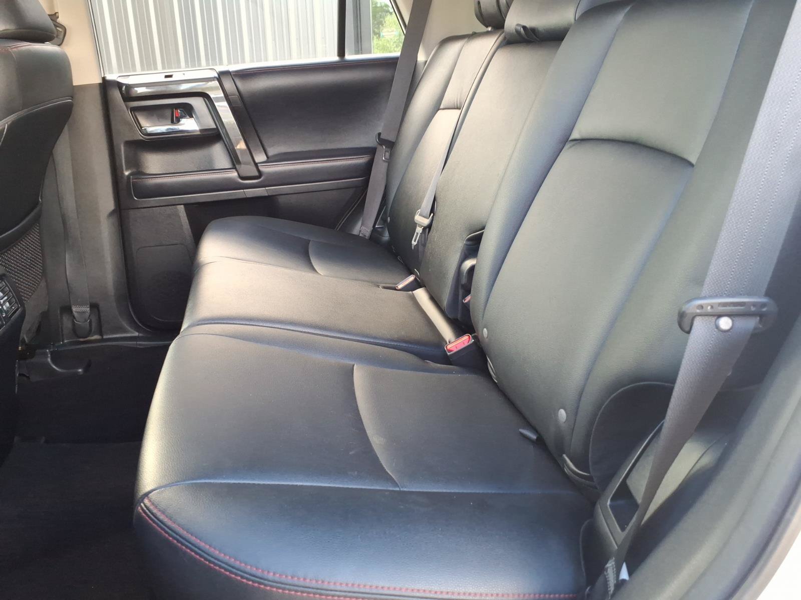 Used 2019 Toyota 4Runner TRD Pro AWD/4WD image 10