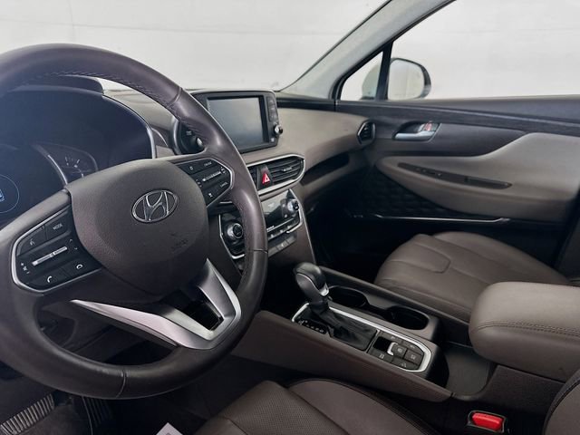Used 2019 Hyundai Santa Fe Limited image 10