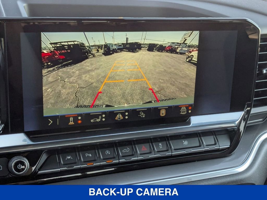 New 2026 Chevrolet Silverado 1500 High Country image 22