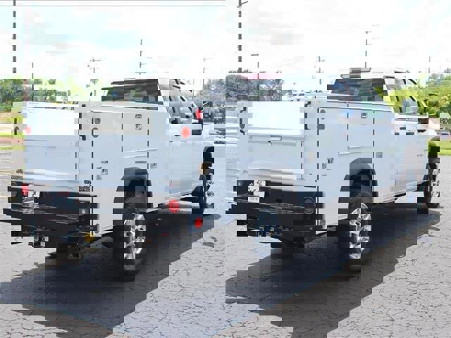 New 2025 Chevrolet Silverado 2500 W/T w/ WT Convenience Package image 5