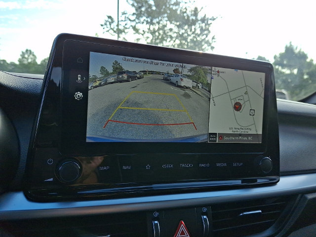Certified 2024 Kia Forte GT-Line FWD image 18