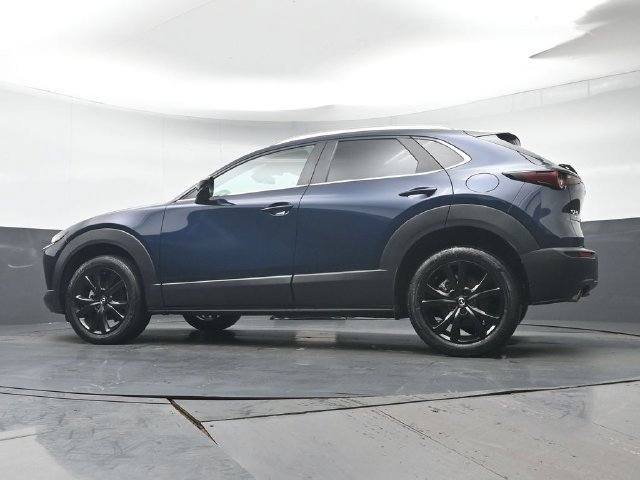 Used 2024 MAZDA CX-30 AWD 2.5 S w/ Select Sport Pkg image 26