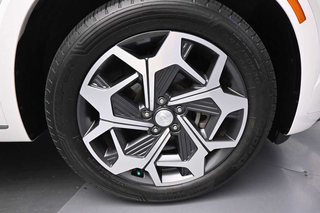 Used 2021 Hyundai Palisade Calligraphy AWD/4WD image 23