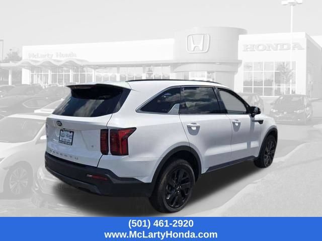 Used 2021 Kia Sorento S AWD/4WD image 5