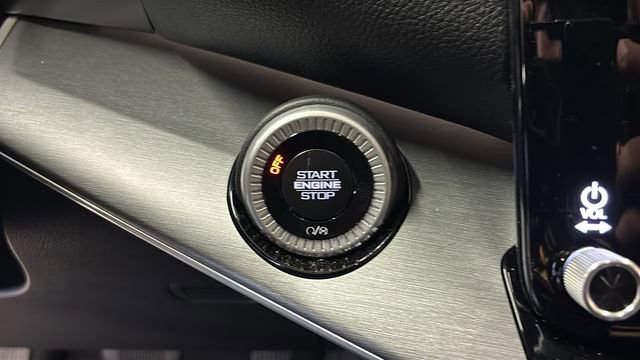 New 2026 Jeep Grand Wagoneer 4WD image 16