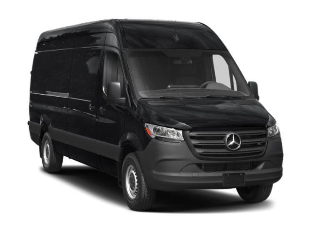 Used 2024 Mercedes-Benz Sprinter 2500 image 6