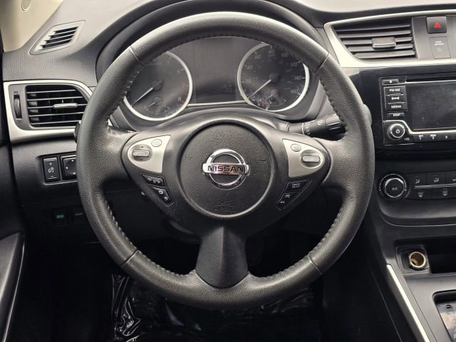 Used 2017 Nissan Sentra SV image 20