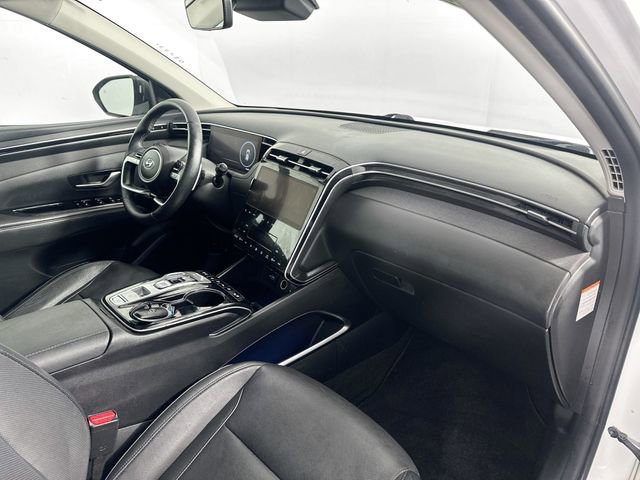 Used 2022 Hyundai Tucson Limited image 31