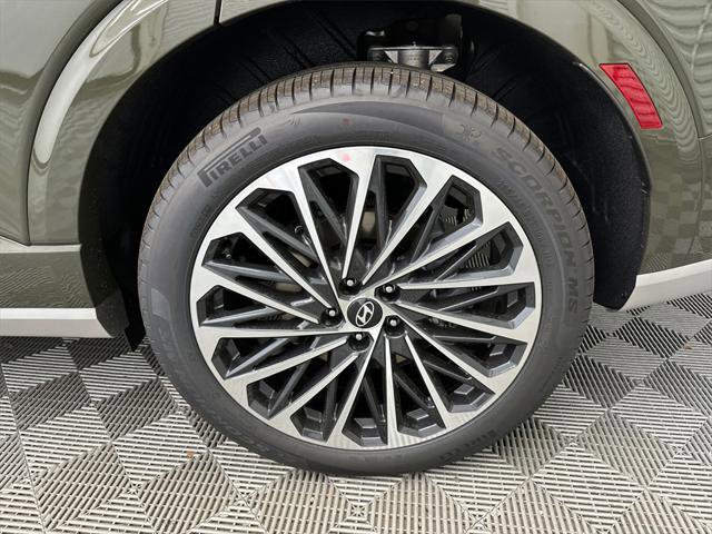 New 2026 Hyundai Palisade Calligraphy image 23