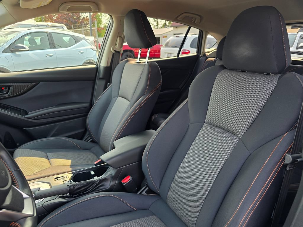 Used 2019 Subaru Crosstrek 2.0i Premium w/ Eyesight System AWD/4WD image 20