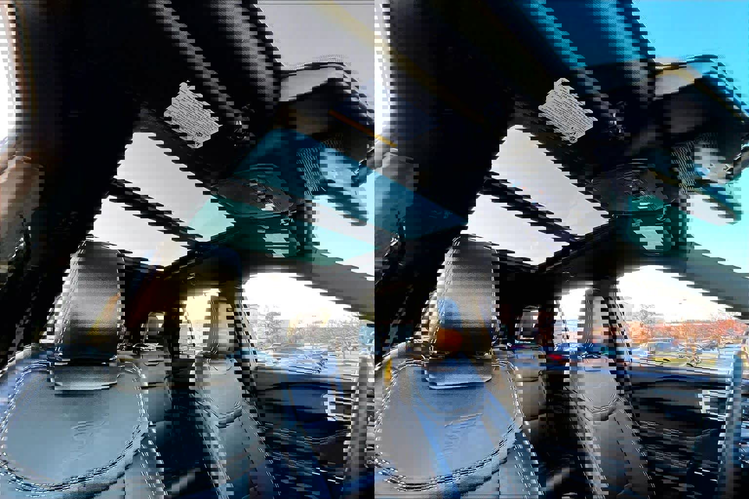 Used 2022 Ford Explorer ST w/ Equipment Group 401A image 13