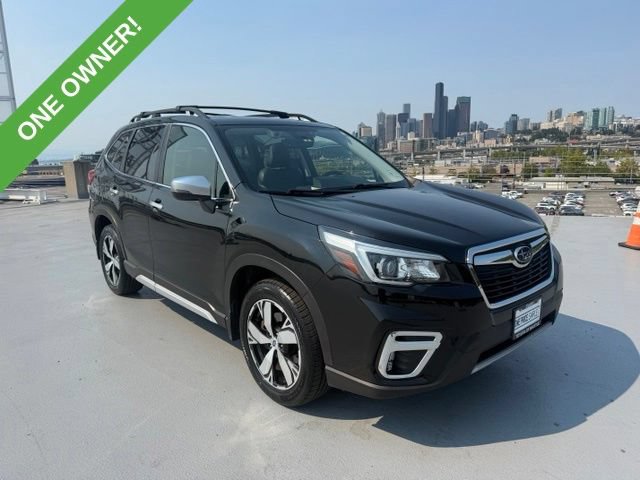 Used 2019 Subaru Forester Touring