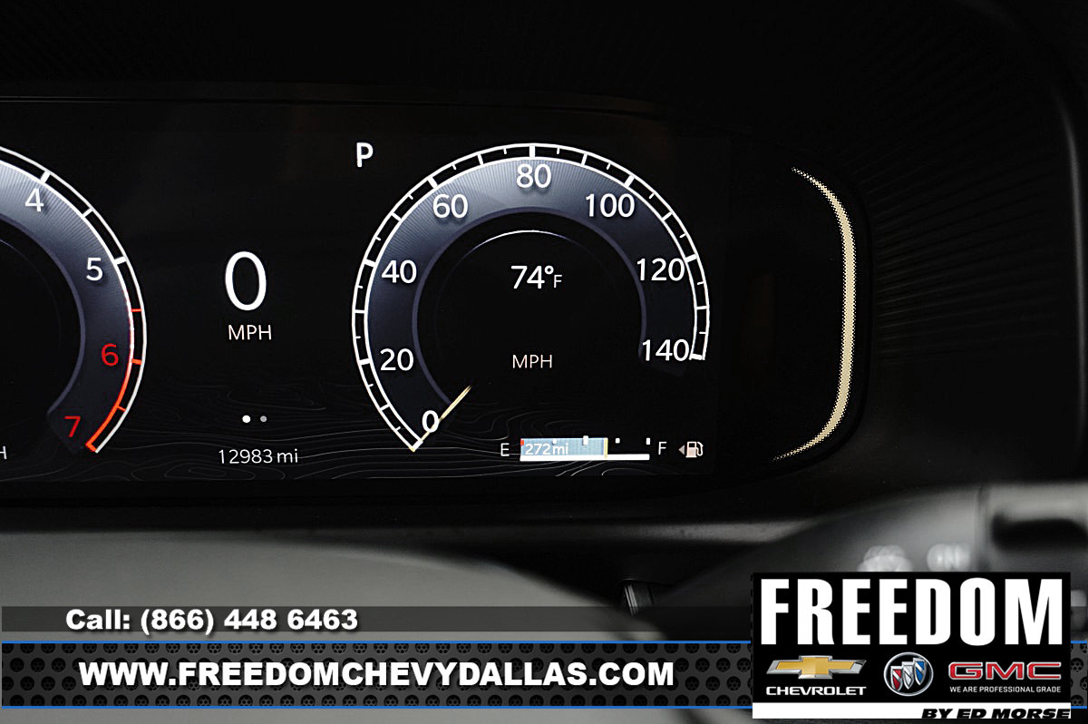 Used 2025 Jeep Wagoneer L Series II AWD/4WD image 25