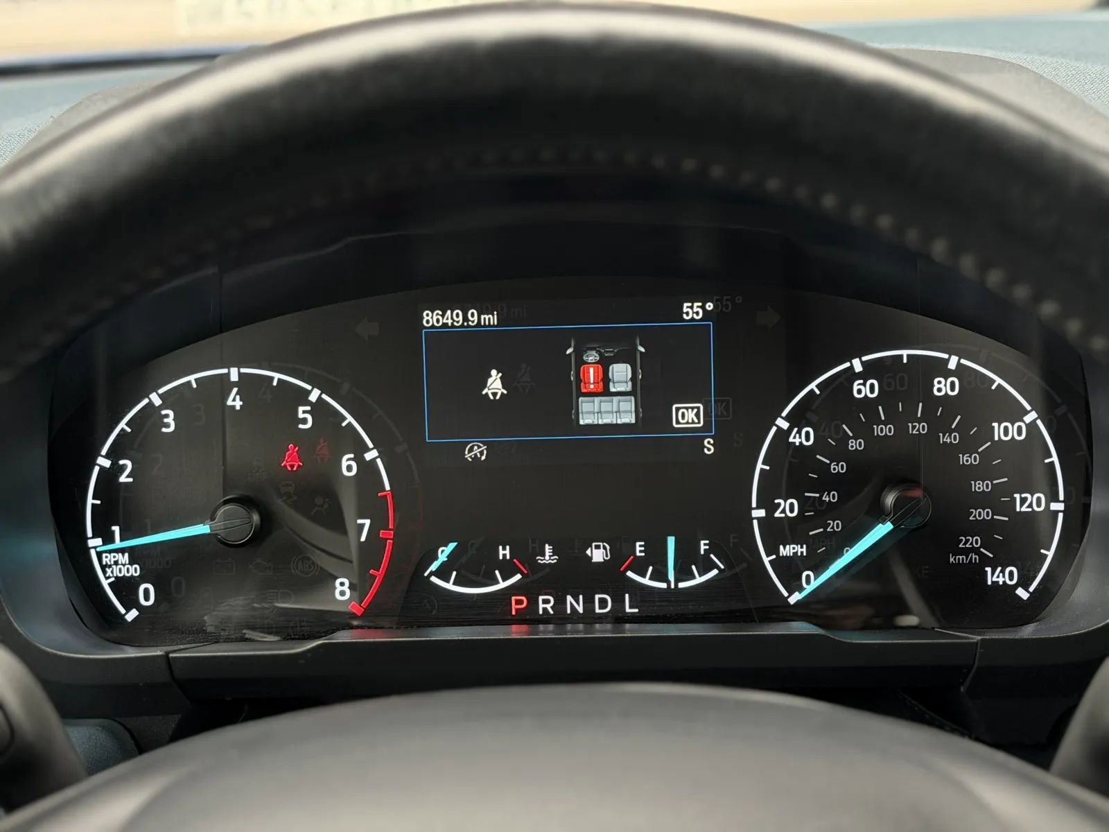 Used 2024 Ford Maverick XLT w/ XLT Luxury Package image 27