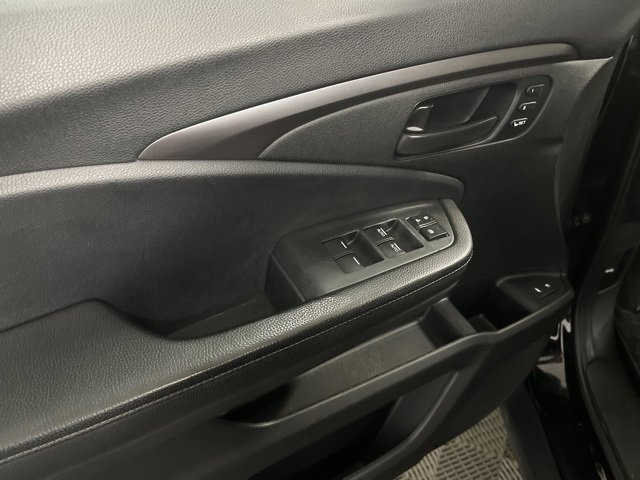 Used 2022 Honda Passport EX-L image 23