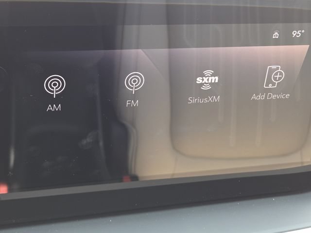 New 2026 Buick Encore GX Avenir w/ Avenir Technology Package AWD/4WD image 32