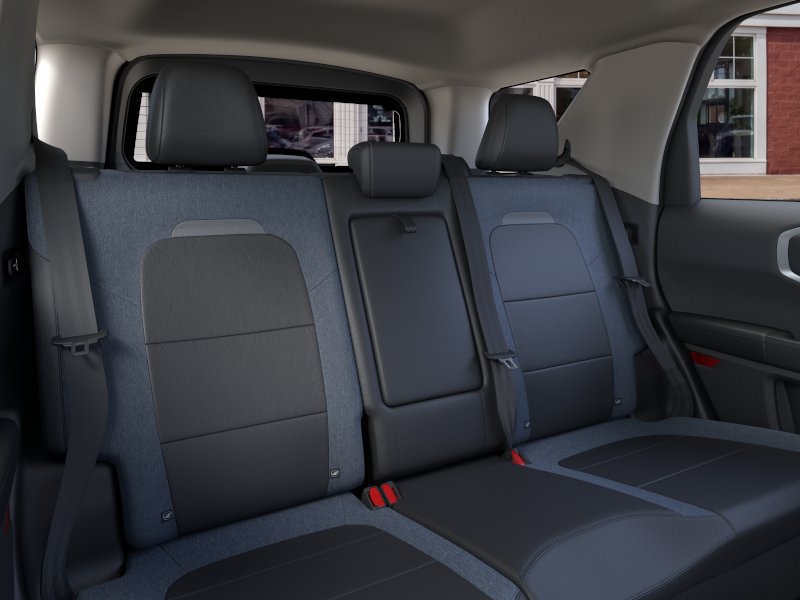 New 2026 Ford Bronco Sport Big Bend AWD/4WD image 11