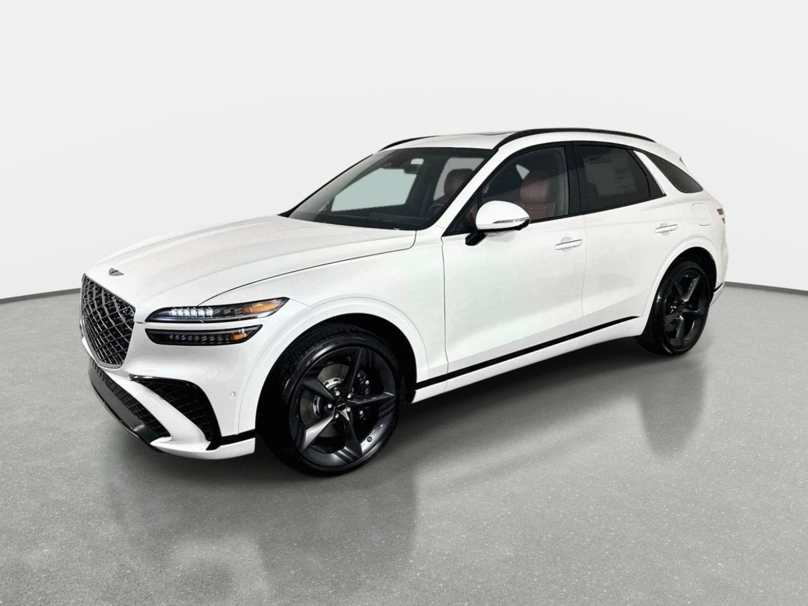 New 2027 Genesis GV70 2.5T Sport Prestige
