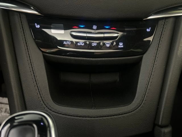 Used 2023 Cadillac XT5 Premium Luxury AWD/4WD image 27