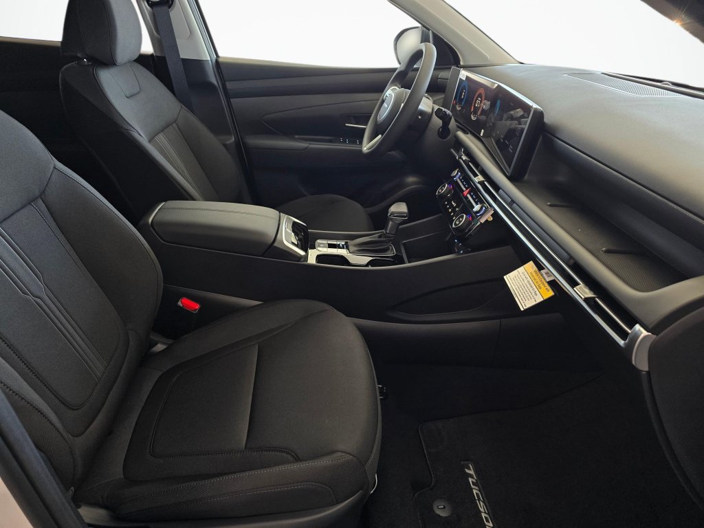 New 2026 Hyundai Tucson SEL Plus AWD/4WD image 44