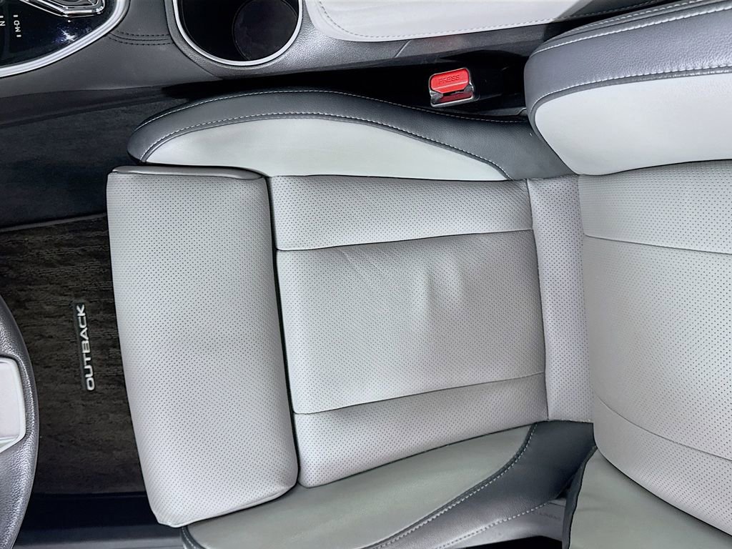 Used 2023 Subaru Outback Limited image 20